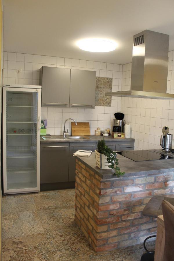 Vorsicht Hotel Deyelsdorf 外观 照片