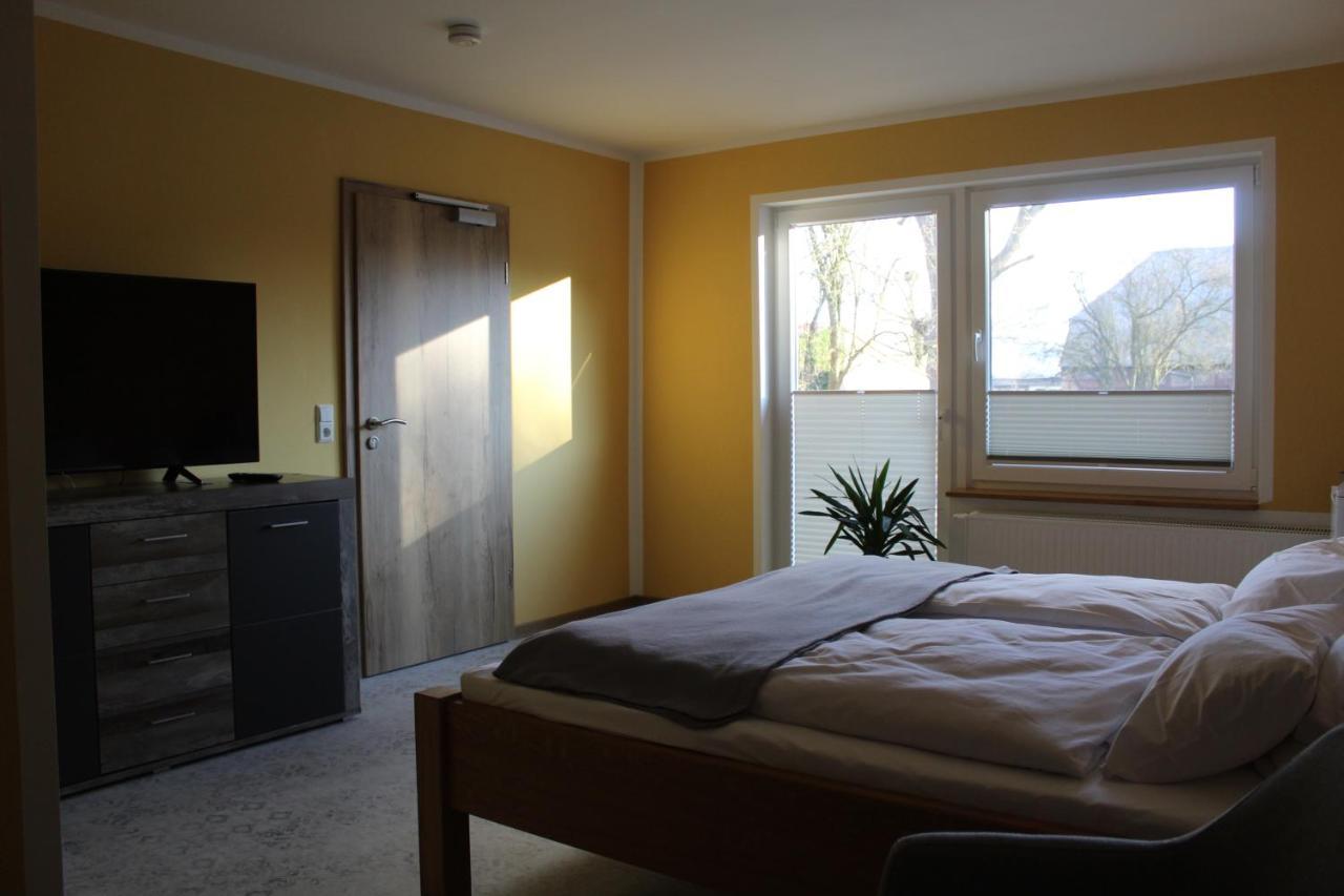 Vorsicht Hotel Deyelsdorf 外观 照片